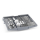 Bosch SMS4EVW04E - 1516387 - zdjęcie 6